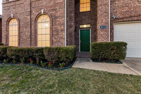 Tiny photo for 4215 Maidstone Drive, Garland, TX 75043 (MLS # 21391146)