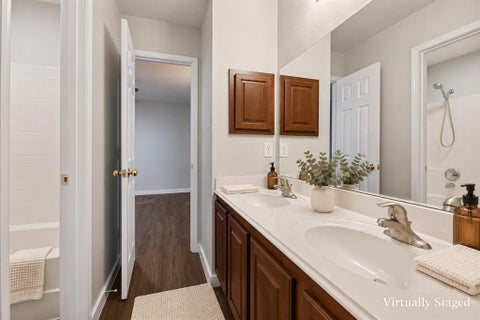 Tiny photo for 4215 Maidstone Drive, Garland, TX 75043 (MLS # 21391146)