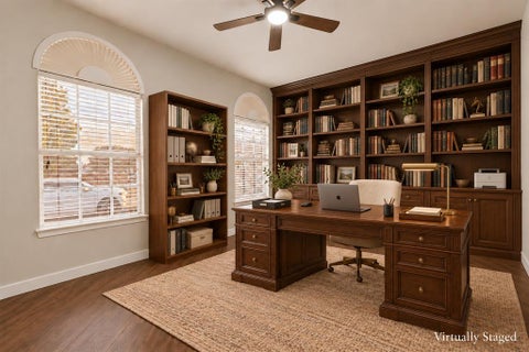 Tiny photo for 4215 Maidstone Drive, Garland, TX 75043 (MLS # 21391146)