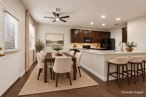 Tiny photo for 4215 Maidstone Drive, Garland, TX 75043 (MLS # 21391146)