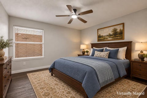 Tiny photo for 4215 Maidstone Drive, Garland, TX 75043 (MLS # 21391146)