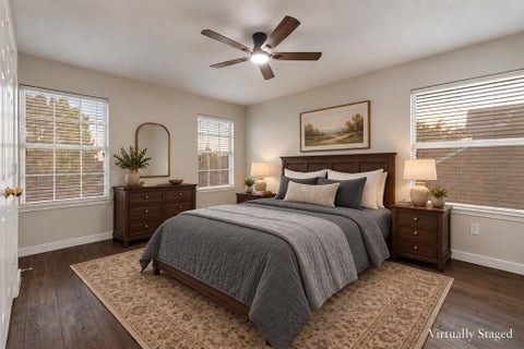 Tiny photo for 4215 Maidstone Drive, Garland, TX 75043 (MLS # 21391146)