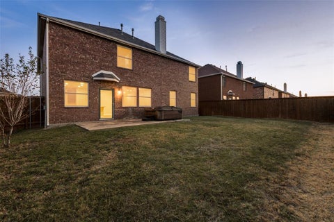Tiny photo for 4215 Maidstone Drive, Garland, TX 75043 (MLS # 21391146)