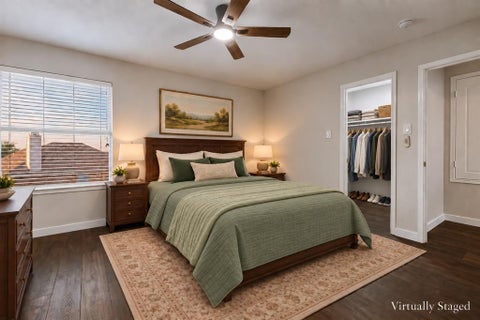 Tiny photo for 4215 Maidstone Drive, Garland, TX 75043 (MLS # 21391146)