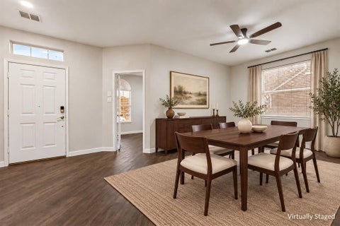 Tiny photo for 4215 Maidstone Drive, Garland, TX 75043 (MLS # 21391146)