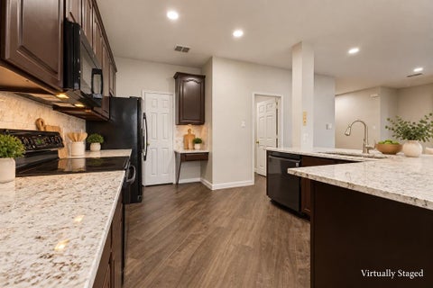Tiny photo for 4215 Maidstone Drive, Garland, TX 75043 (MLS # 21391146)