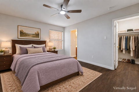 Tiny photo for 4215 Maidstone Drive, Garland, TX 75043 (MLS # 21391146)