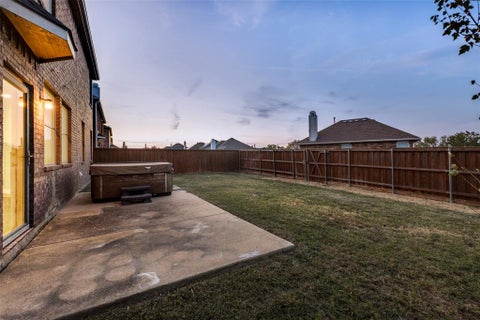 Tiny photo for 4215 Maidstone Drive, Garland, TX 75043 (MLS # 21391146)