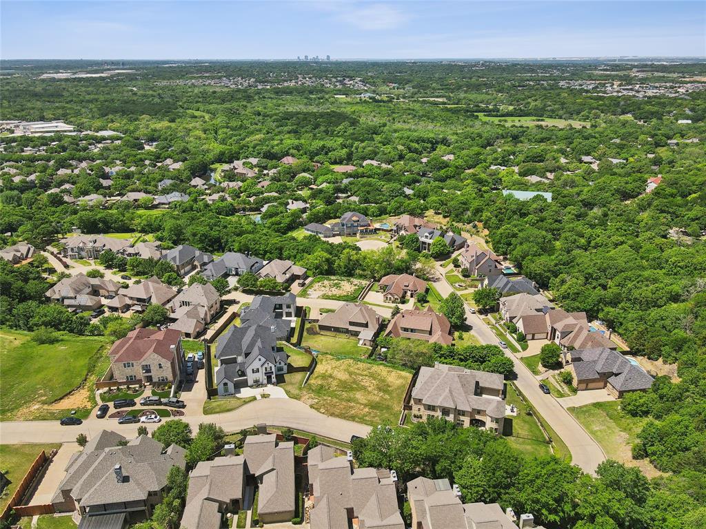 Sunset Hills Arlington - Land