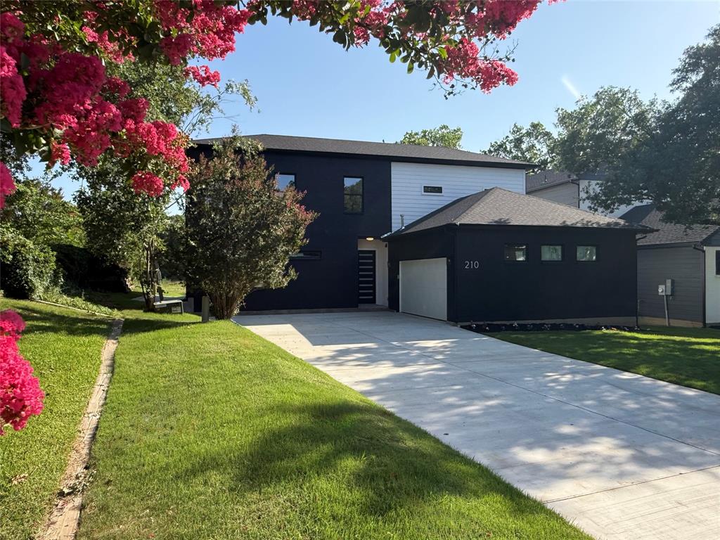 210 Silverleaf Drive
