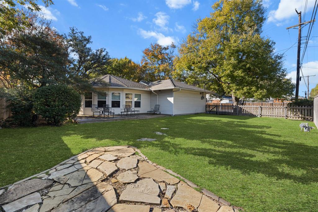 Lake Highlands Estates 14 - Residential