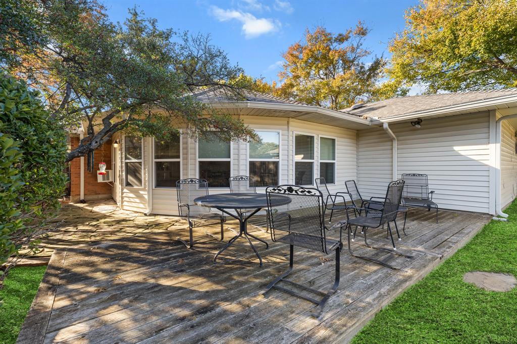 Lake Highlands Estates 14 - Residential