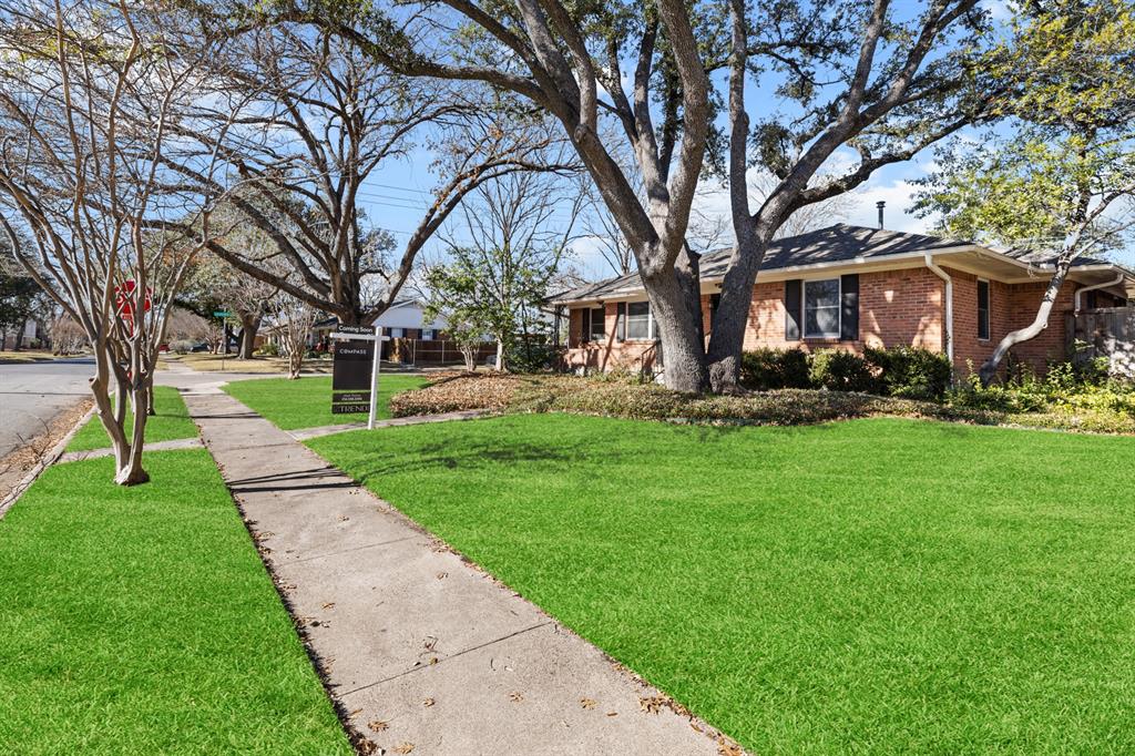 Lake Highlands Estates 14 - Residential