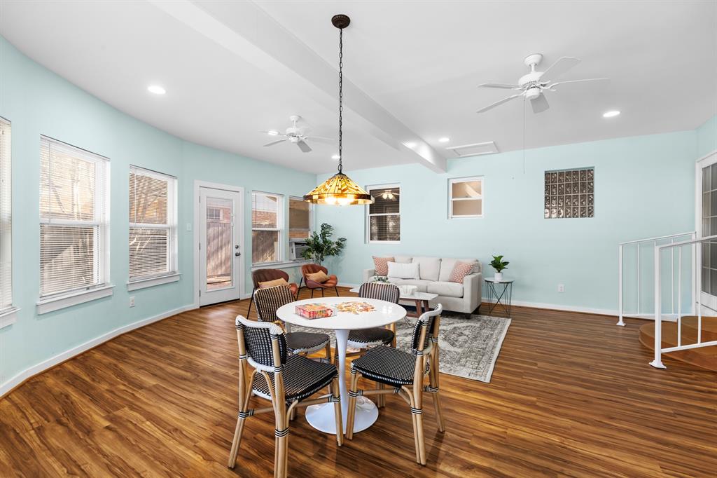 Lake Highlands Estates 14 - Residential