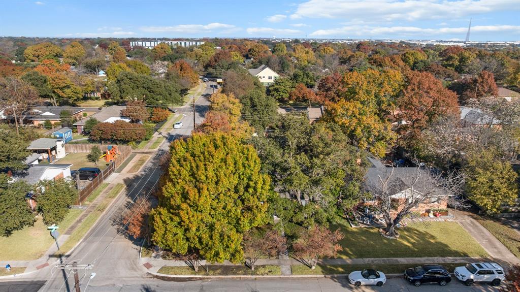 Lake Highlands Estates 14 - Residential