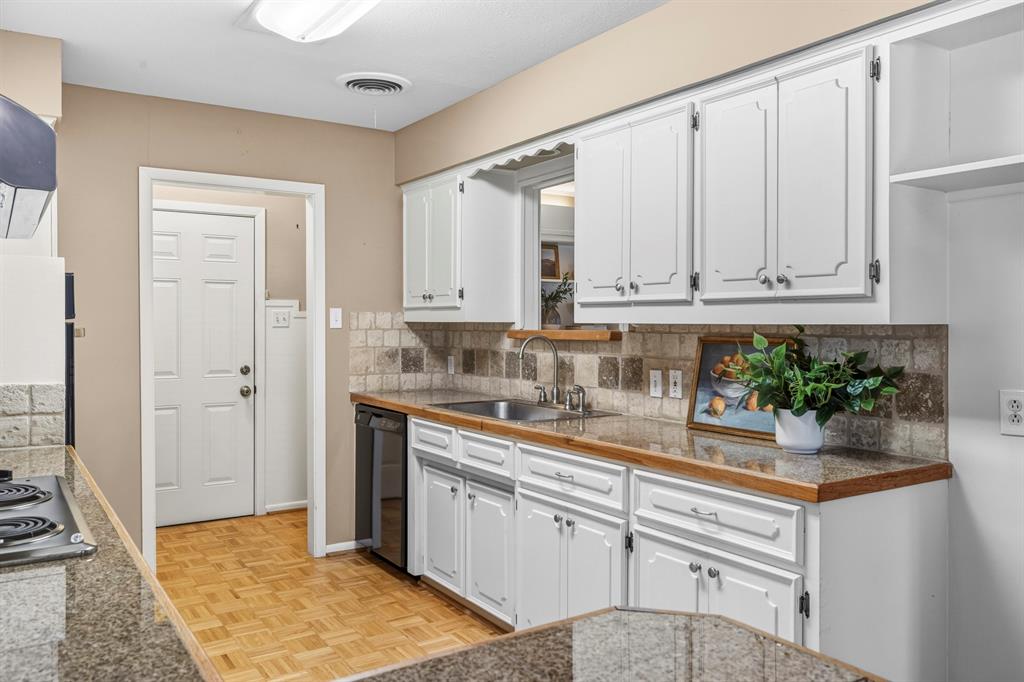 Lake Highlands Estates 14 - Residential