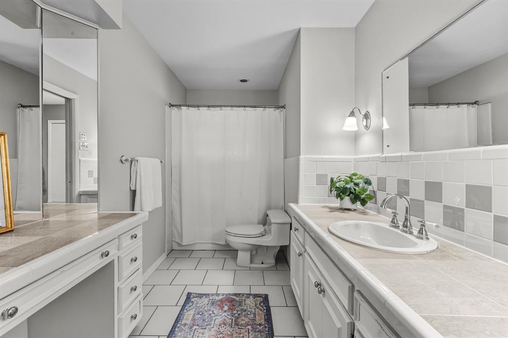 Lake Highlands Estates 14 - Residential