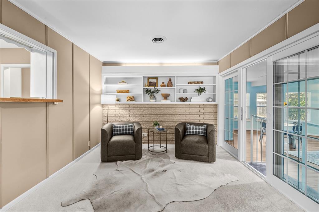 Lake Highlands Estates 14 - Residential