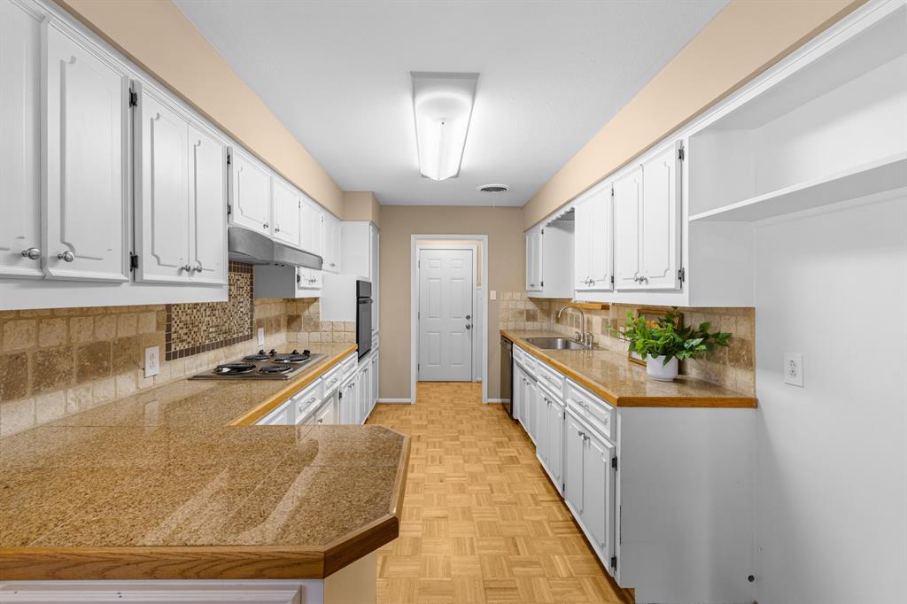 Lake Highlands Estates 14 - Residential