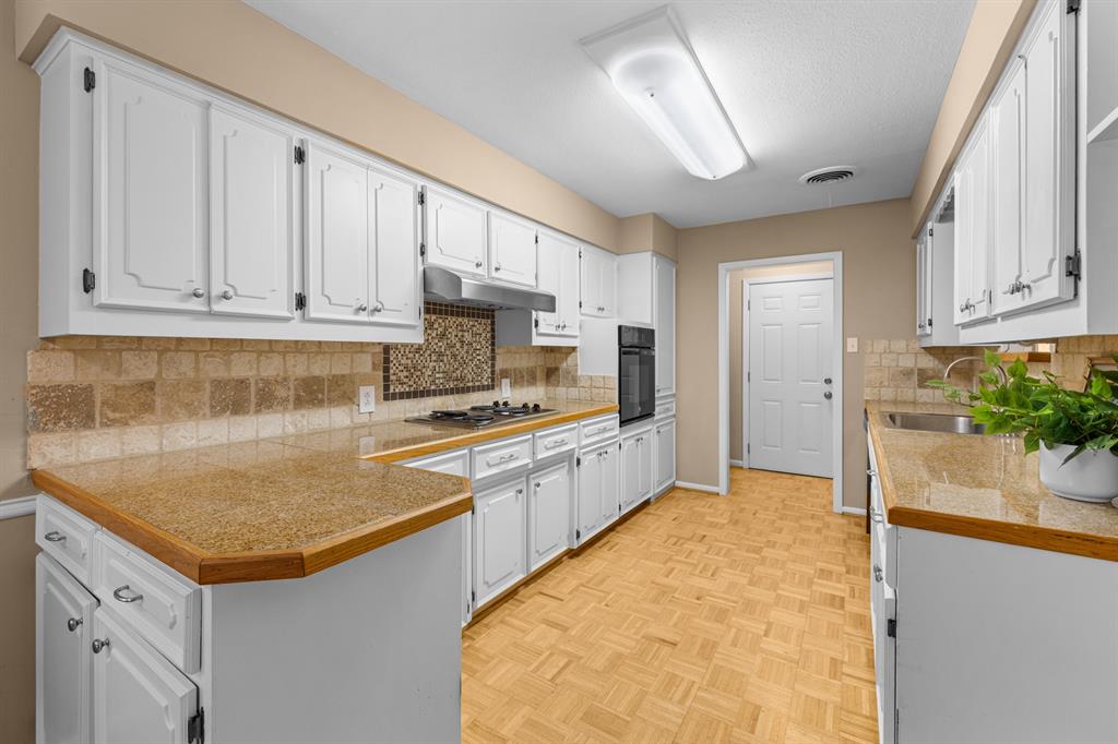 Lake Highlands Estates 14 - Residential