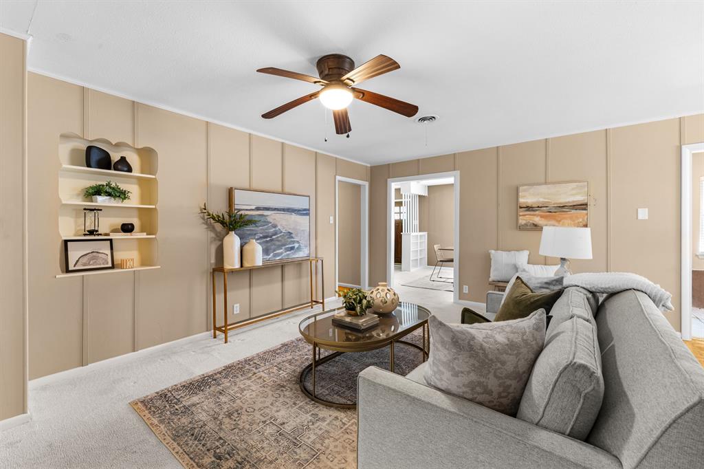 Lake Highlands Estates 14 - Residential