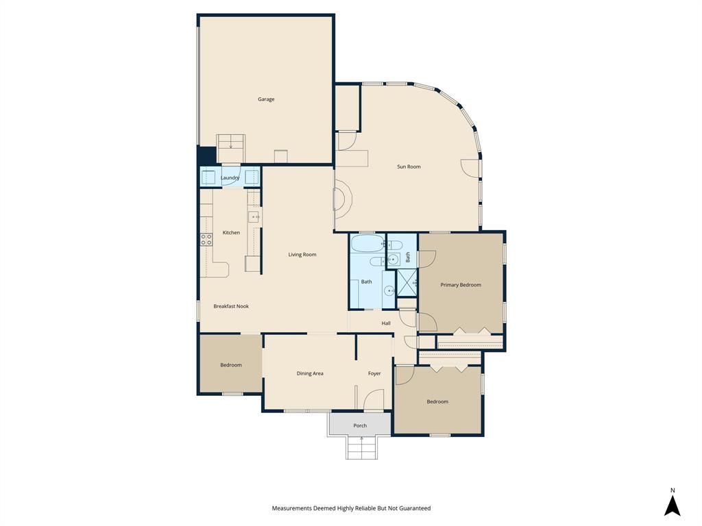 Lake Highlands Estates 14 - Residential