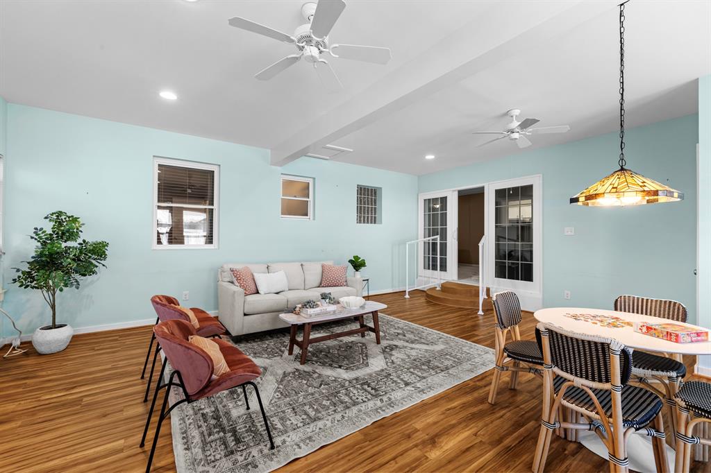 Lake Highlands Estates 14 - Residential