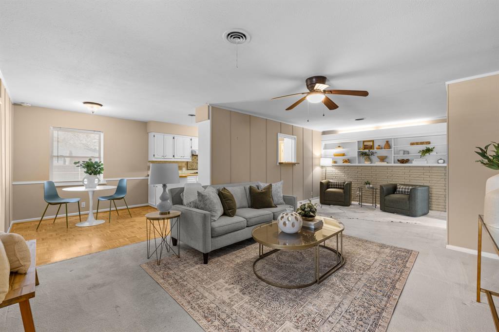 Lake Highlands Estates 14 - Residential