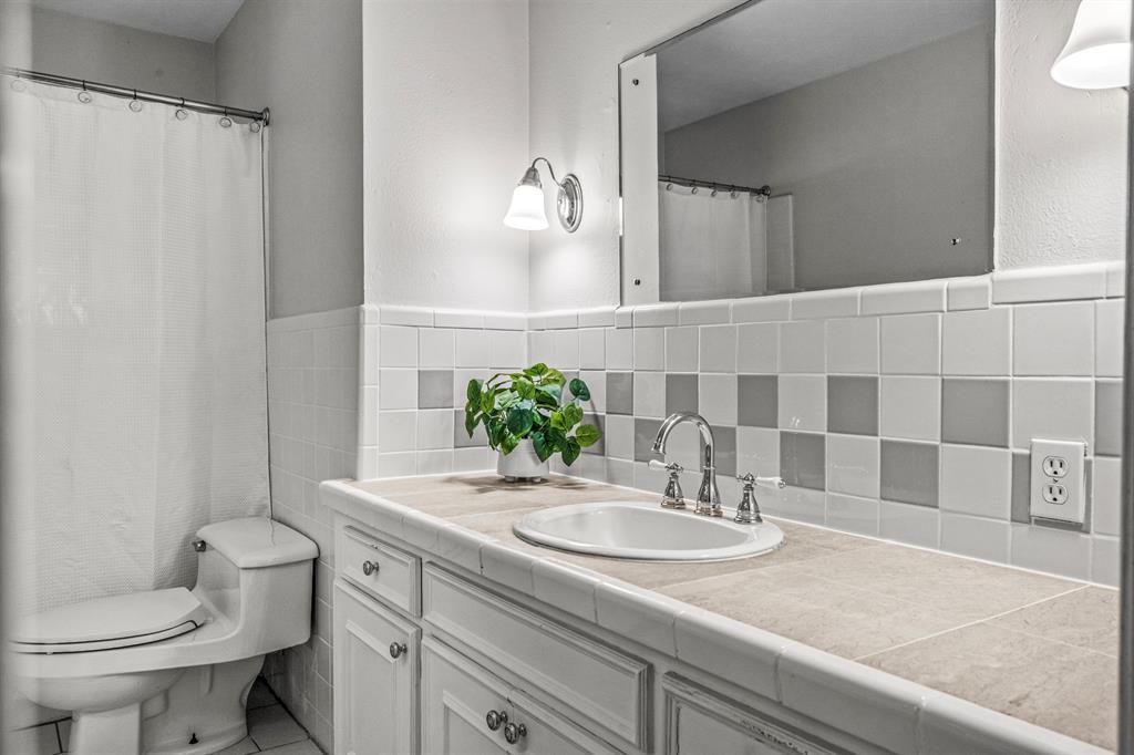 Lake Highlands Estates 14 - Residential