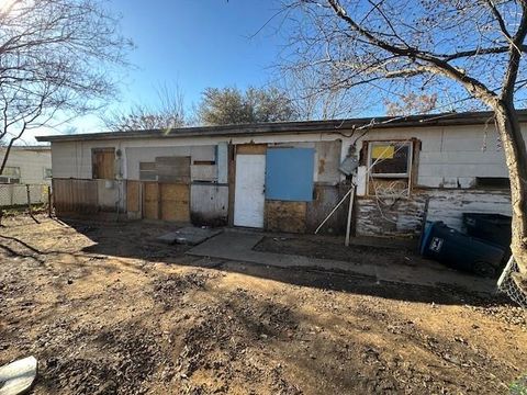 A home in Fort Worth