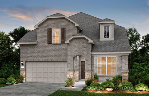 3012 Landmark Drive Celina TX 75009