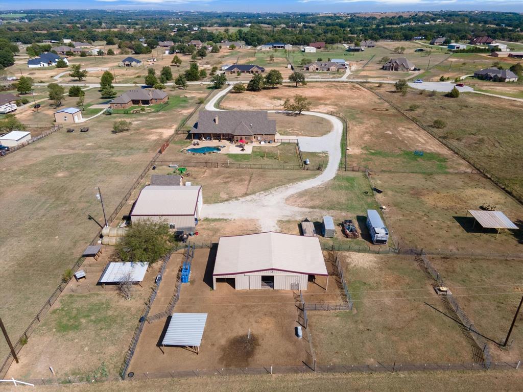 Saddlehorn Ranch Ph 2 - Residential