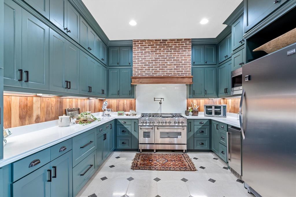 Saddlehorn Ranch Ph 2 - Residential