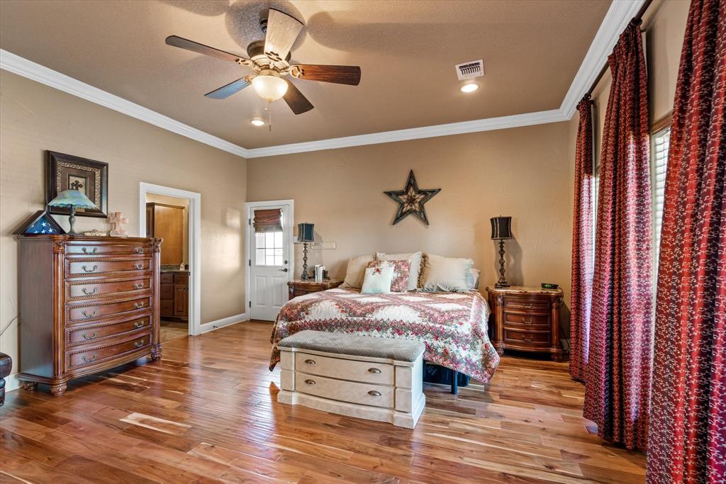 Saddlehorn Ranch Ph 2 - Residential