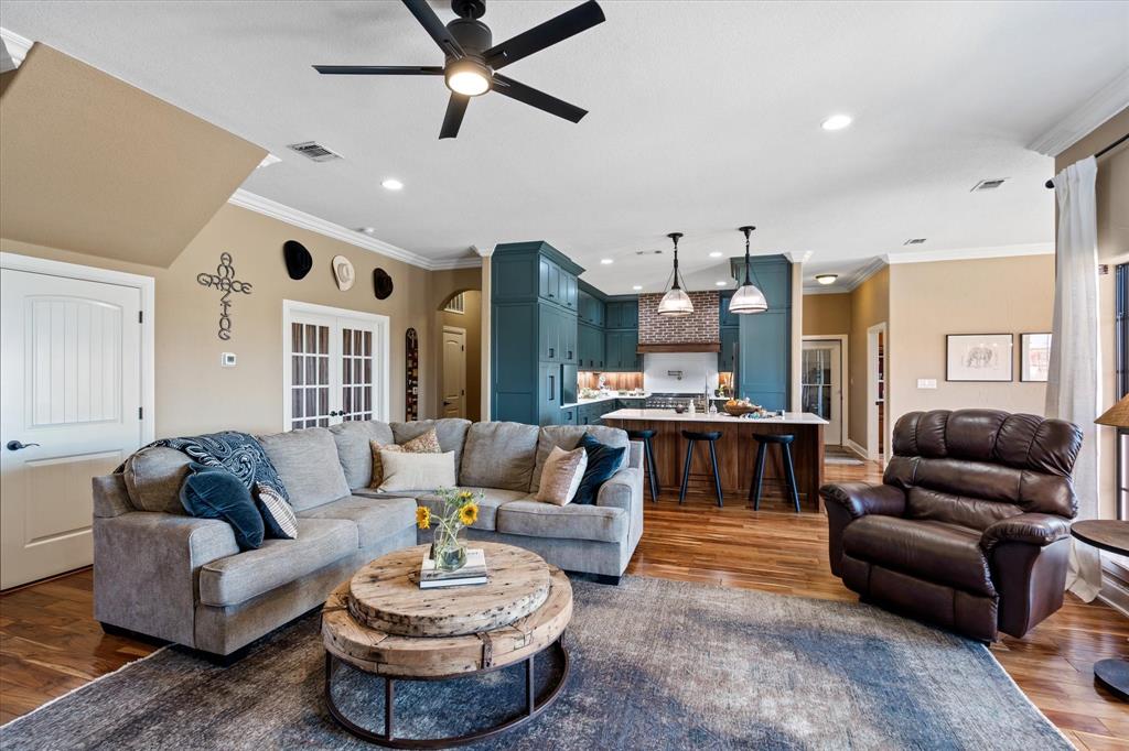 Saddlehorn Ranch Ph 2 - Residential