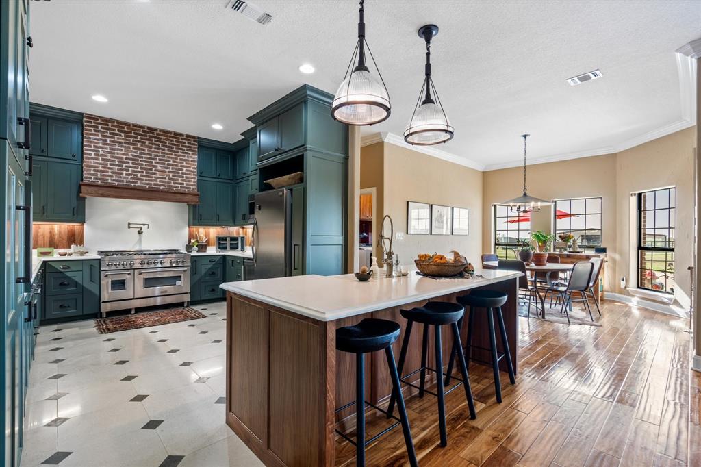 Saddlehorn Ranch Ph 2 - Residential