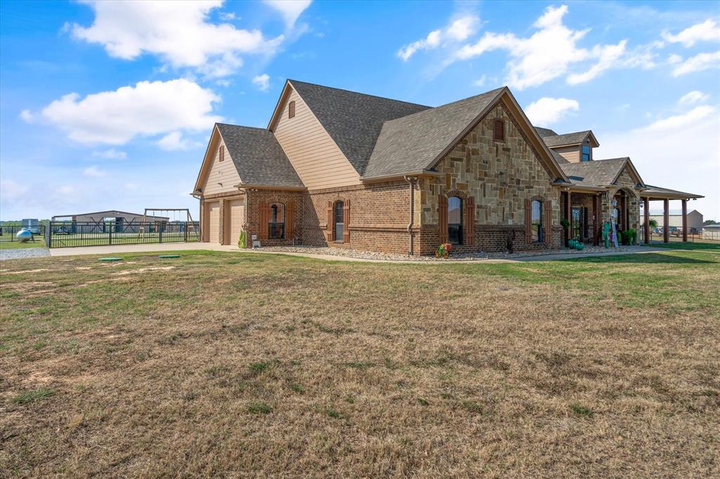 Saddlehorn Ranch Ph 2 - Residential