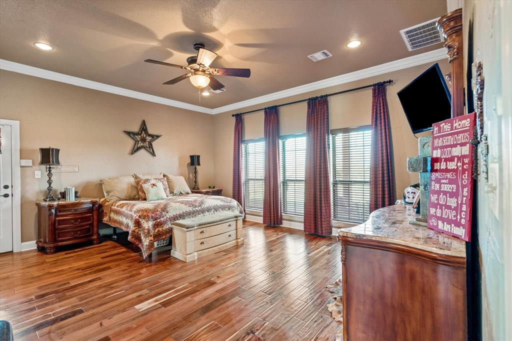 Saddlehorn Ranch Ph 2 - Residential