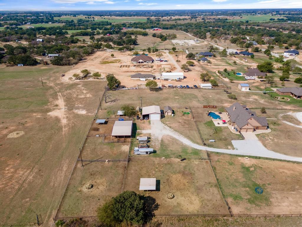 Saddlehorn Ranch Ph 2 - Residential