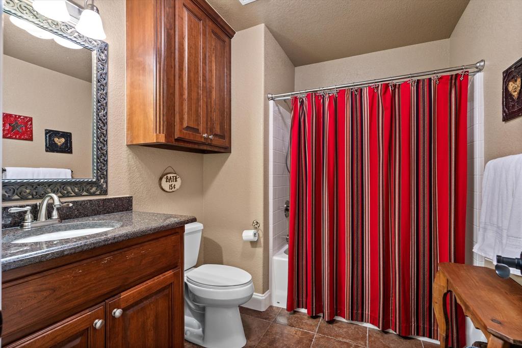 Saddlehorn Ranch Ph 2 - Residential