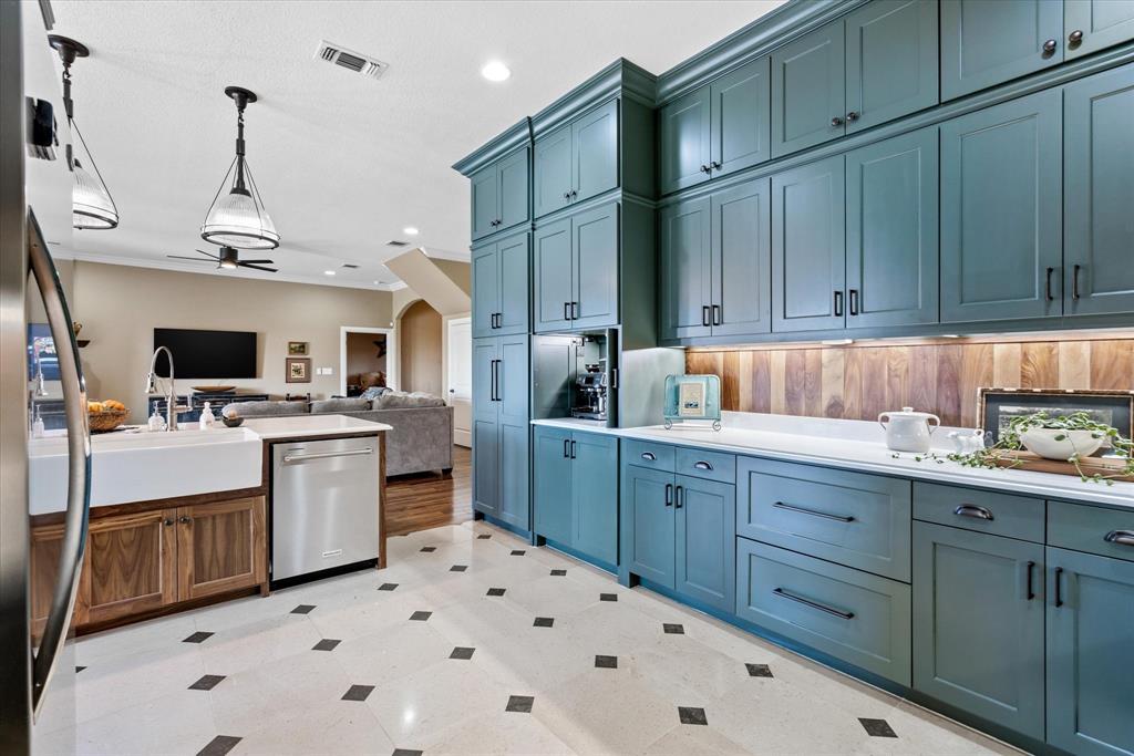 Saddlehorn Ranch Ph 2 - Residential