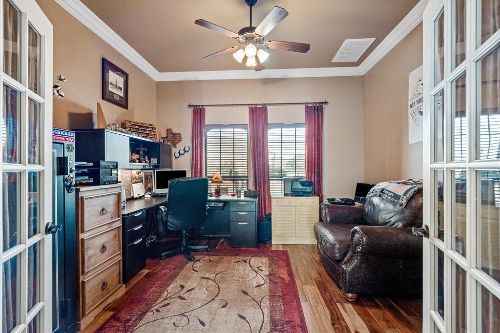 Saddlehorn Ranch Ph 2 - Residential