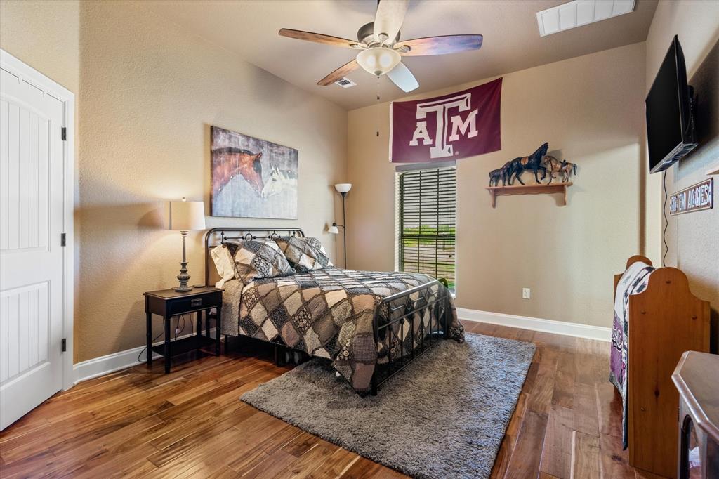 Saddlehorn Ranch Ph 2 - Residential