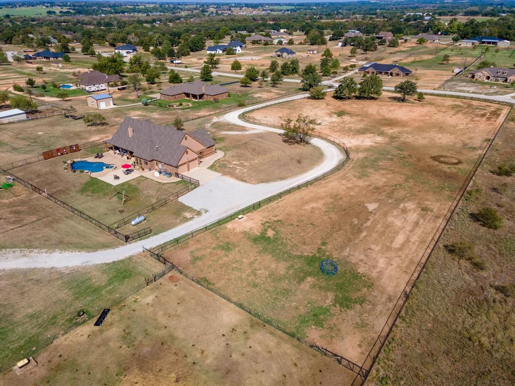 Saddlehorn Ranch Ph 2 - Residential