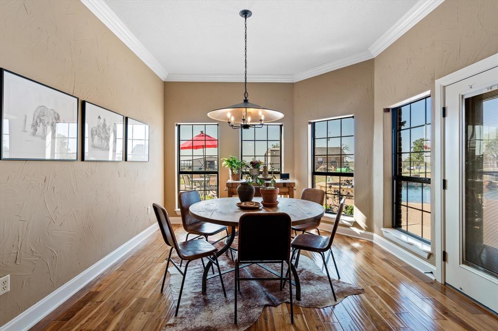 Saddlehorn Ranch Ph 2 - Residential