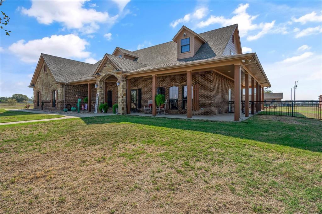 Saddlehorn Ranch Ph 2 - Residential