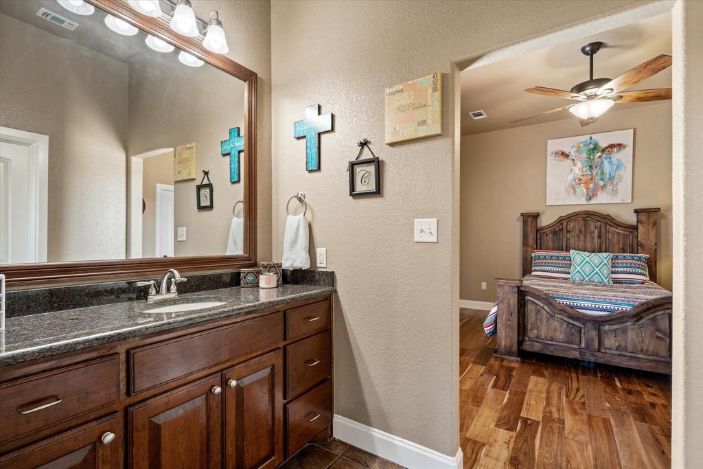 Saddlehorn Ranch Ph 2 - Residential