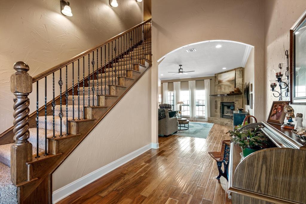 Saddlehorn Ranch Ph 2 - Residential