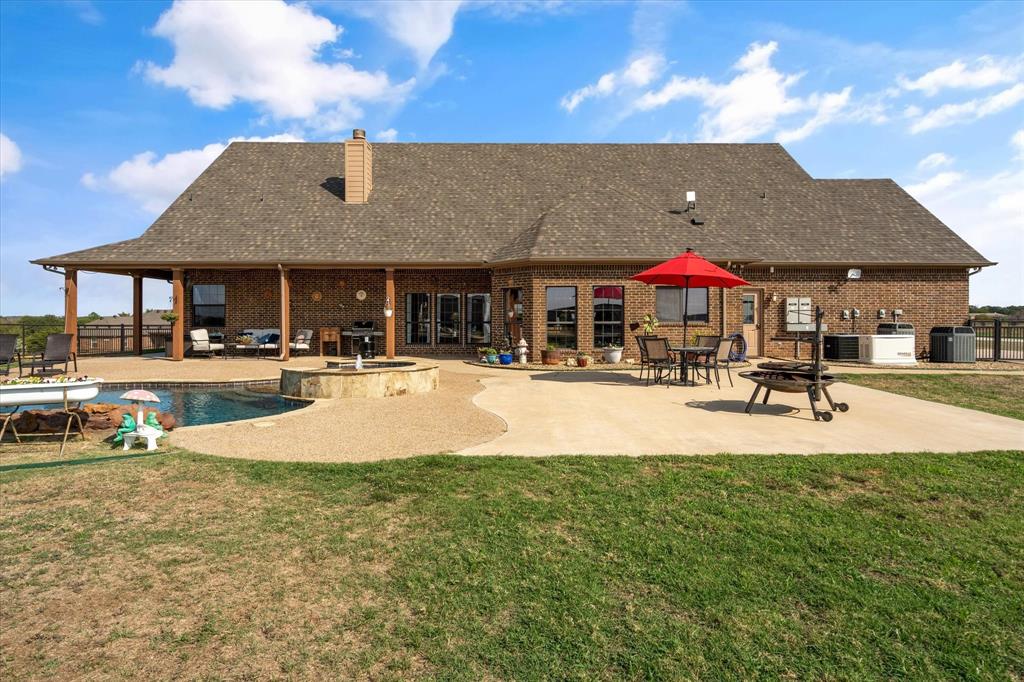 Saddlehorn Ranch Ph 2 - Residential