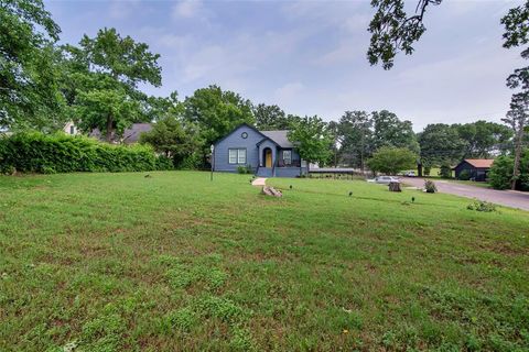 1601 W Crawford Street Denison TX 75020